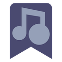 Audiobook Reader icon