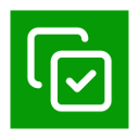 Gmail Send Checklist icon