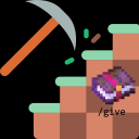 Command Generator for Minecraft™ icon