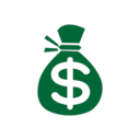 AI powered Currency & Crypto Converter icon