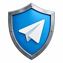 VPN для Телеграм — Впн для Telegram icon