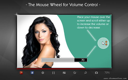 Magic Actions for YouTube™ screenshot