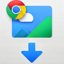 Google Photos Bulk Downloader & Deleter icon