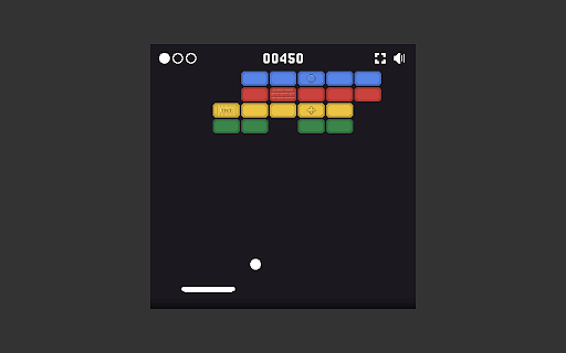 Block Breaker Doodle - Block Puzzle Game screenshot