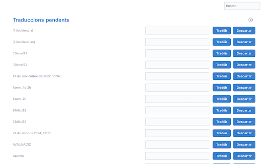 Custom Language for Jira Cloud screenshot