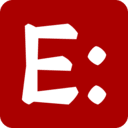 EnvSwitcher icon