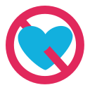 Likers Blocker icon