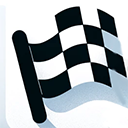 2025 Motorsport Countdown icon