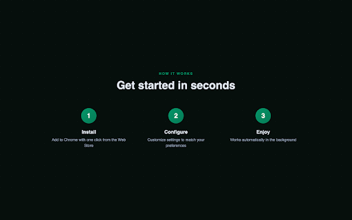 PageVault – Save Websites Offline screenshot