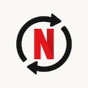 Endless Netflix icon