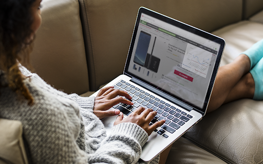 Olhar Digital Ofertas screenshot