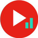 Youtube Analytics icon