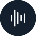 Revoize AI Speech Enhancement icon