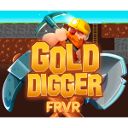 Gold Digger Frvr Game icon