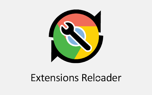 Extensions Reloader screenshot
