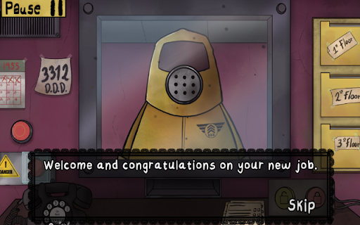 That's Not My Neighbor screenshot
