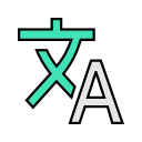 Subkit Furigana Add-on icon