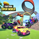 Fortride Open World Game icon