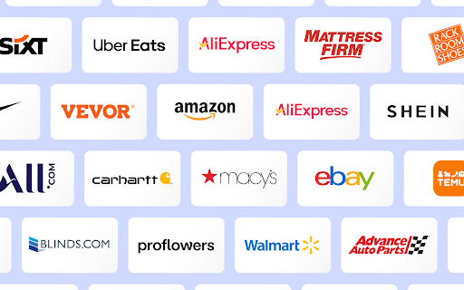 Coupons.com | Shopping with Savings screenshot