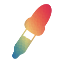 Color Dropper icon