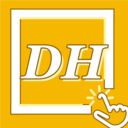 DHgate Product Image Downloader icon
