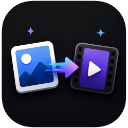 Art to GIF icon