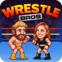 Wrestle Bros icon