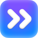Fluently: AI-powered English tutor icon