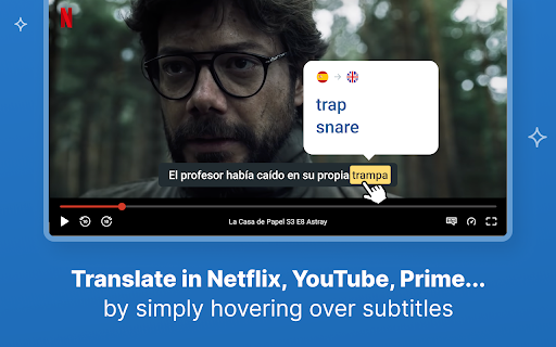 Reverso – Translation, dictionary screenshot
