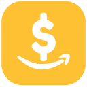 Amazon Wishlist Price Calculator icon