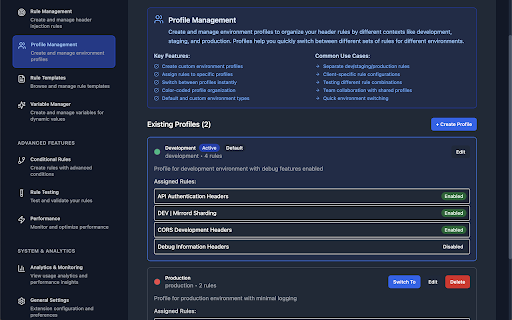 RequestKit screenshot