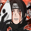 Itachi Uchiha Mask Live Wallpaper icon
