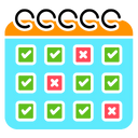 Attendance Enhancer icon