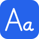 Convert Case icon