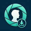 VSCO Profile Picture Downloader icon
