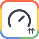 Internet Speed Test icon