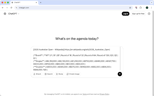 Markdown Web Clipper screenshot