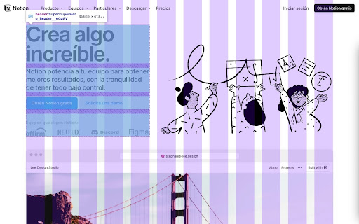 gridView screenshot