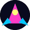 Galaga Arcade icon