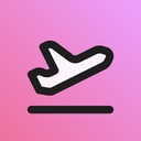 Award Travel Finder - Points & Miles on Google Flights icon