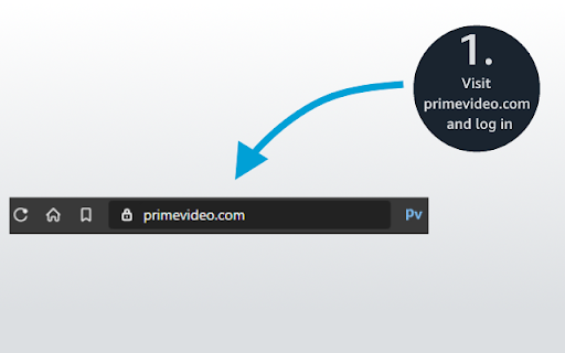 Prime Party [QVI] screenshot