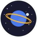 Astronomy Facts icon