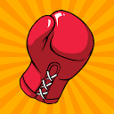 Big Shot Boxing Poki Game icon