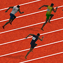100 Metres icon