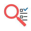 Google Search Filter icon