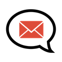 Dictation for Gmail icon