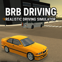 BRB Driving-Realistic Driving Simulator icon