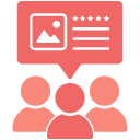 Import AliExpress/Amazon reviews to Woo icon