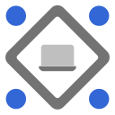 Web Meeting icon