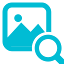 Image Size Checker icon
